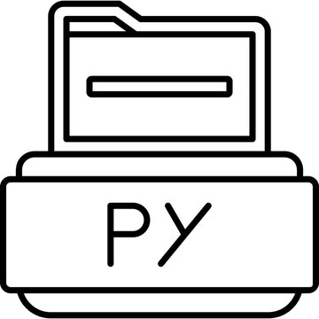 PY Icon