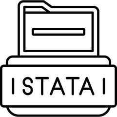 STATA Icon