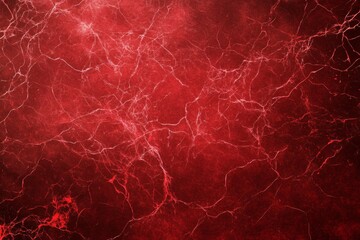 Obraz premium Fire burning sparks overlay texture on a dark red background, creating a fiery effect