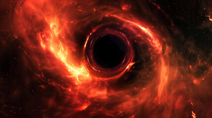 Sagittarius A, a supermassive black hole at the Milky Way's center, lies near Sagittarius and Scorpius, close to M6 and Lambda Scorpii