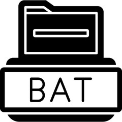 BAT Icon