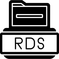 RDS Icon