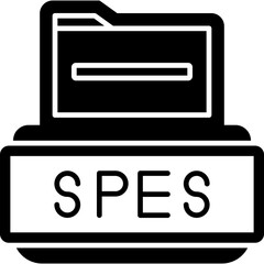 SPSS Icon