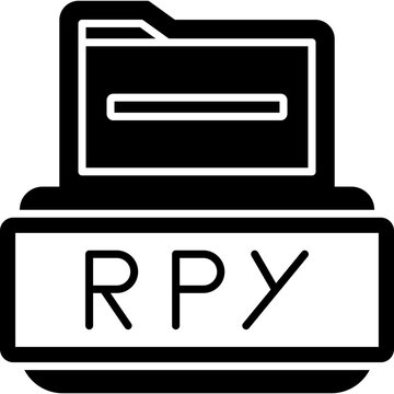 RPY Icon