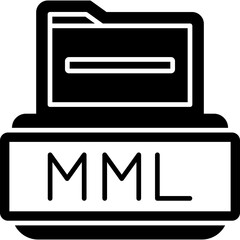 MML Icon