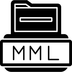 MML Icon