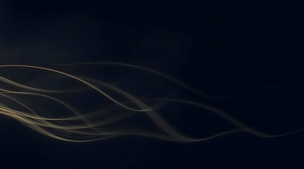 abstract smoke background