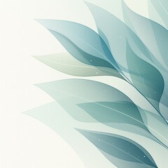 abstract background about nature