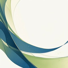 abstract background about nature