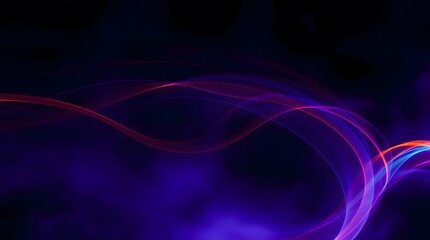 Fototapeta premium abstract background with smoke