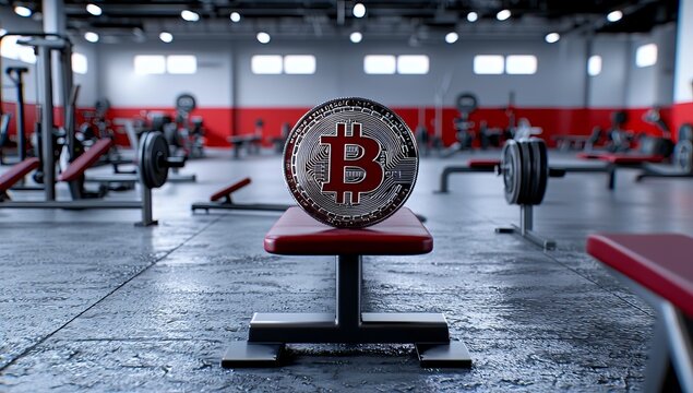 In the Bitcoin network, the proof of work (POW) principle means that you invest effort to gain returns. This process, known as mining BTC, requires running a blockchain node to produce digital