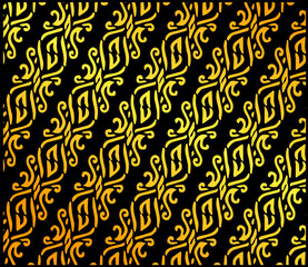 The image showcases various geometric and abstract patterns, creating unique designs that blend traditional and modern aesthetics.