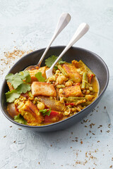 Paneer Curry