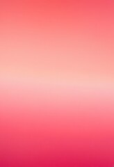 Fototapeta premium Abstract blank pink and white gradient watercolor background. Pastel colors illustration. Copy space, place for text, design element.1