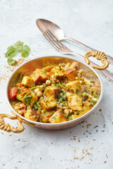 Paneer Curry