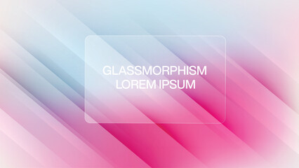 UI Gradient Mesh Background