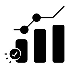 statistics icon