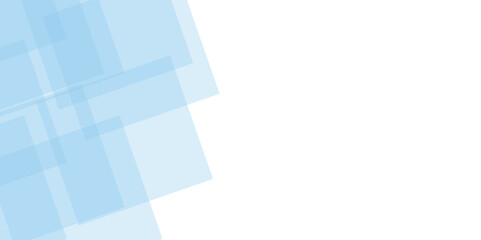 Obraz premium Product presentation and technology concept sky blue abstract background with space for text and triangle and geometric square shape, dynamic & retro pattern. Perfect for web pages and conferences.