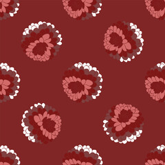 Fototapeta premium flower_dahlia_7-02.eps
