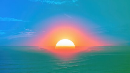 abstract illustration background