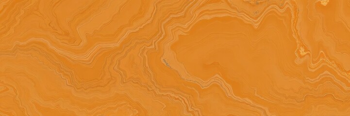 Swirling, deep orange vintage marble texture with subtle color variations, effect, orange, vintage design