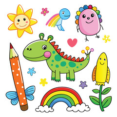 kids-drawing-illustration--vector-children-color-p (1).eps