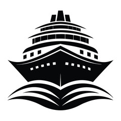 cruise-ship-logo-black-icon-vector---a-white-backg.eps