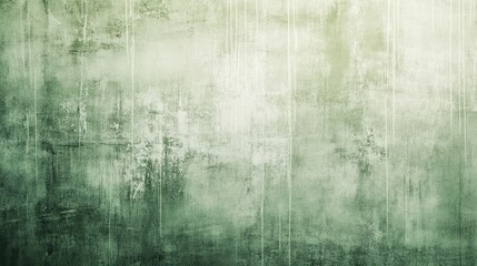 Obraz premium Abstract Green Texture Background for Creative Design Projects
