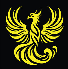 Floral Design A classic black and white floral design element featuring elegant, curved leaves and intricate detailing. Ornamental Perfect for use in decorative borders, logos