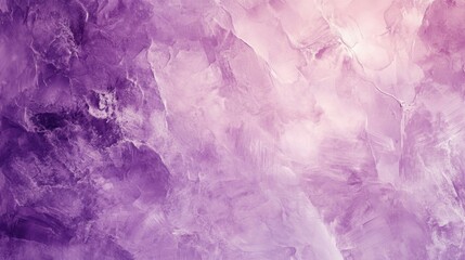 Obraz premium Abstract Purple Texture with Soft Swirls and Blurred Background