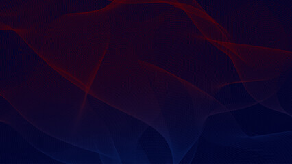 Abstract line Background design  template2