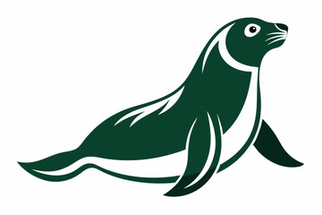 illustration of a cartoon fish