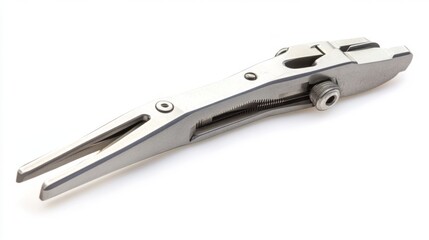 High-Precision Surgical Instrument - Medical Tool