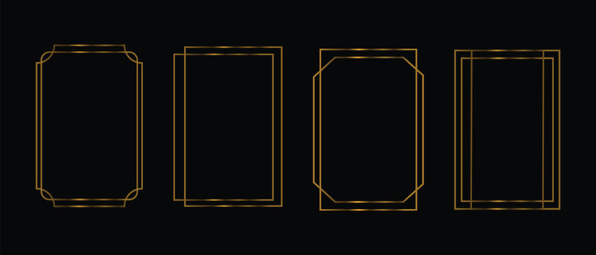Out Boder Cut Out Border Design Templates