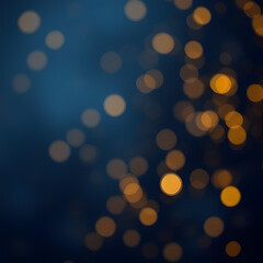Fototapeta premium abstract bokeh background