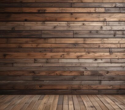 Rustic wooden wall backdrop with weathered texture,  photo,  image,  board