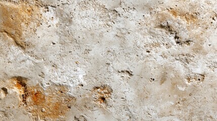 Weathered Stone Texture Showing Age and Erosion