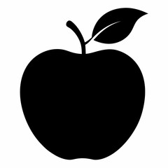 Apple Art vector