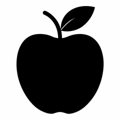 Apple Art vector