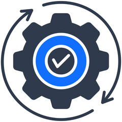 Automation Icon