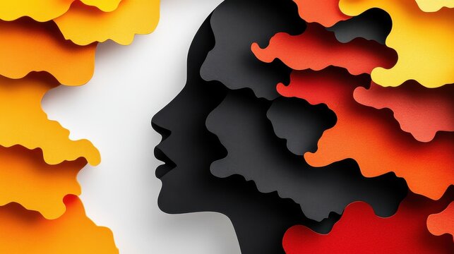 Cultivating emotional resilience urban environments strategies mental health well-being