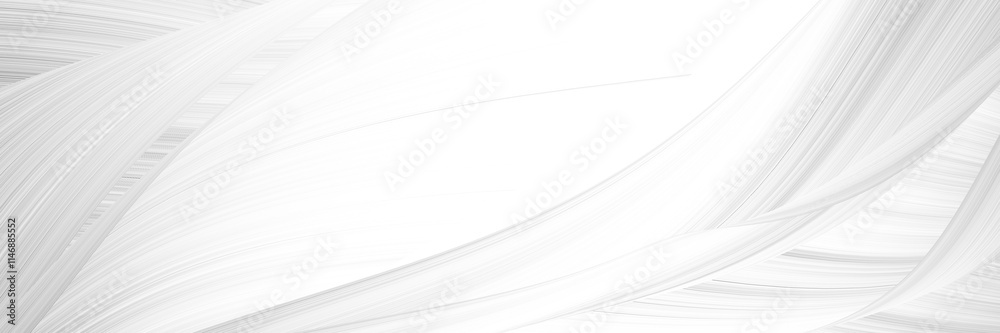 Leinwandbilder abstract white panorama and silver are light pattern gray with the gradient is the with floor wall m