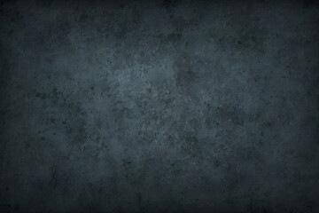 Dark gray textured background creating dramatic atmosphere