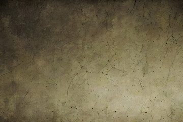 Obraz premium Grunge textured background showing scratches and cracks