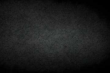 Dark cracked surface creating dramatic textured background