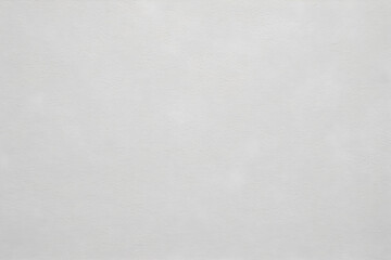 Obraz premium White concrete wall texture providing a clean and simple background