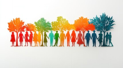 Empowering social equality movements a global perspective advocacy urban communities