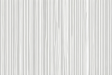 Obraz premium Gray background with white vertical stripes creating modern and minimalist pattern