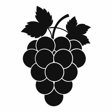 recommend clip art: Grapes Art vector