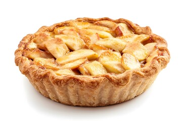Apple Cobbler Delight